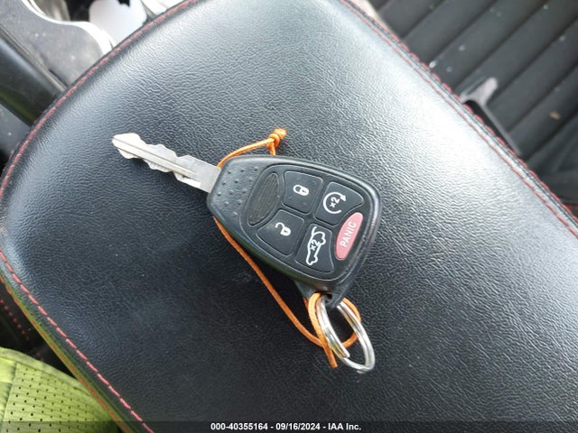 Dodge Avenger R/t 2014 1C3CDZBG3EN166401 Image 11