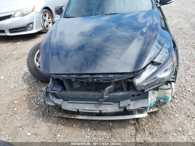 JN1BV7AP8FM340225 Infiniti Q50 Premium