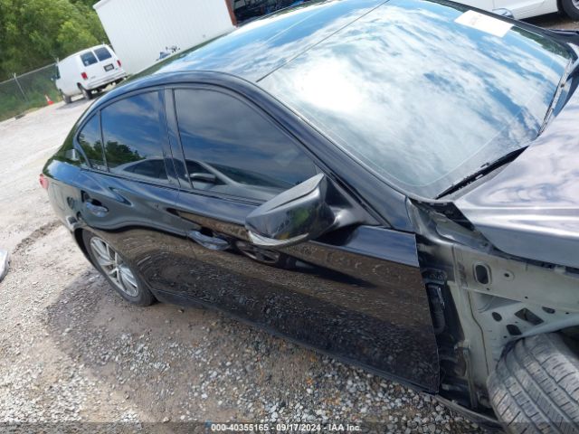 JN1BV7AP8FM340225 Infiniti Q50 Premium