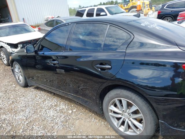 JN1BV7AP8FM340225 Infiniti Q50 Premium