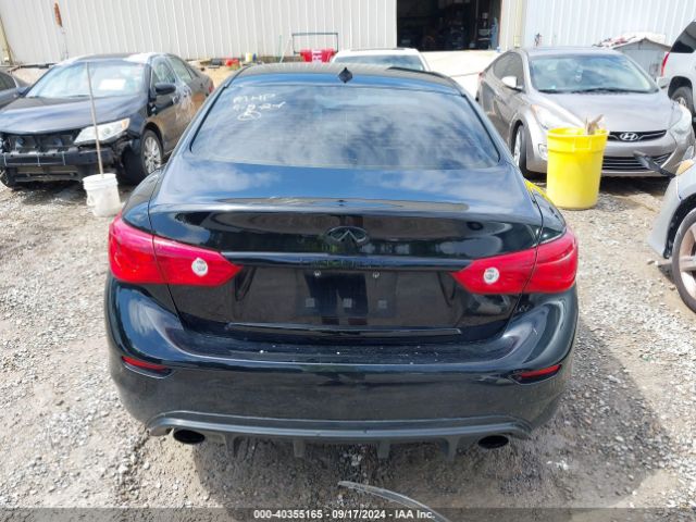 JN1BV7AP8FM340225 Infiniti Q50 Premium