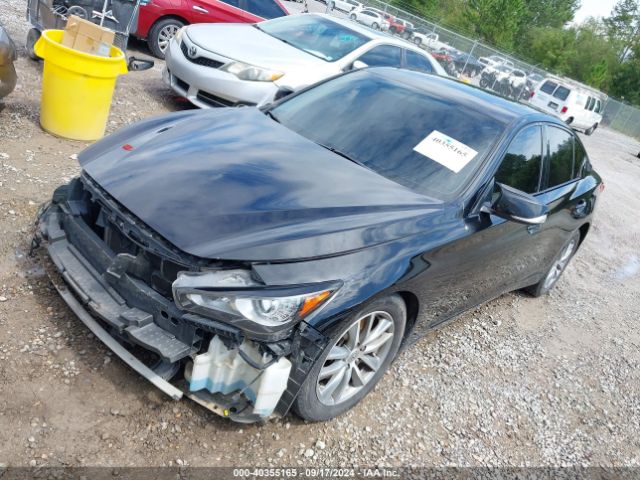 JN1BV7AP8FM340225 Infiniti Q50 Premium