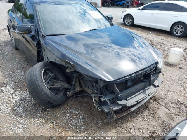 JN1BV7AP8FM340225 Infiniti Q50 Premium