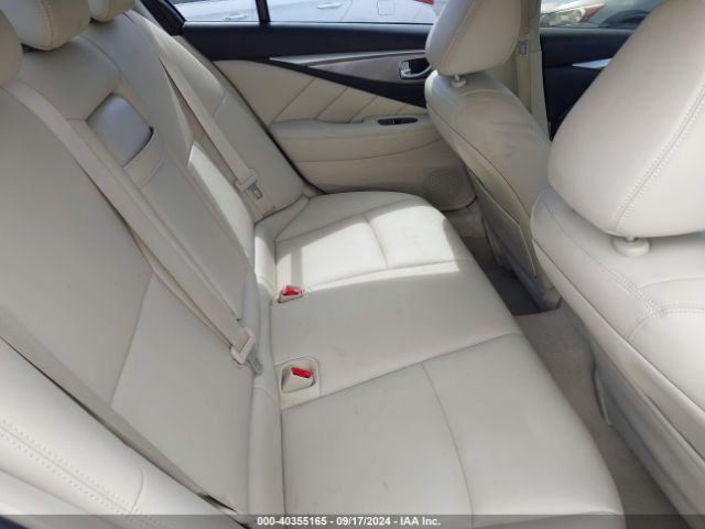 JN1BV7AP8FM340225 Infiniti Q50 Premium