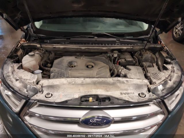 2FMPK4J90GBC65566 Ford EDGE SEL