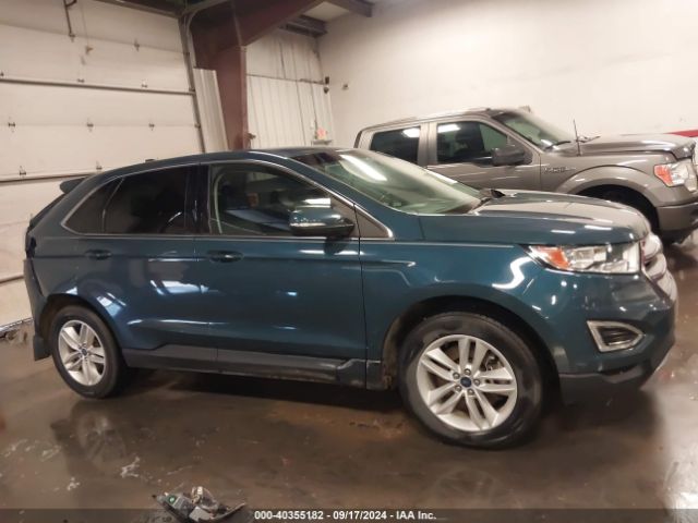2FMPK4J90GBC65566 Ford EDGE SEL
