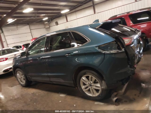 2FMPK4J90GBC65566 Ford EDGE SEL