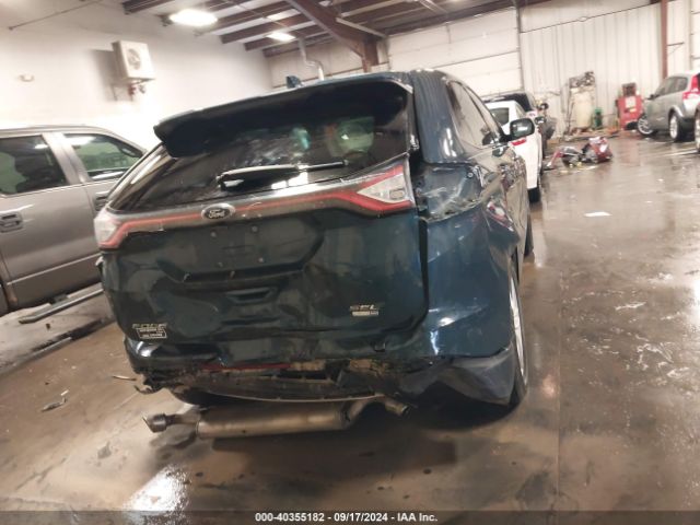 2FMPK4J90GBC65566 Ford EDGE SEL