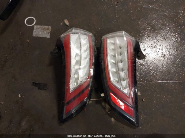 2FMPK4J90GBC65566 Ford EDGE SEL
