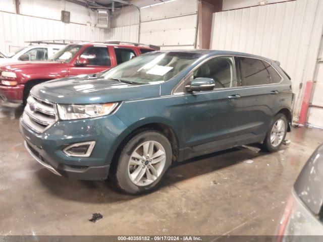 2FMPK4J90GBC65566 Ford EDGE SEL