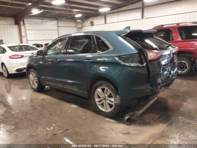 2FMPK4J90GBC65566 Ford EDGE SEL