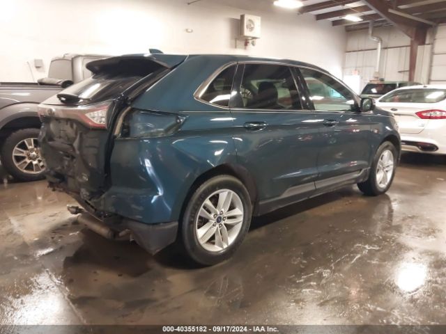 2FMPK4J90GBC65566 Ford EDGE SEL