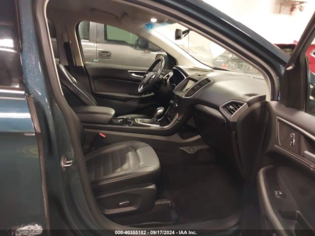2FMPK4J90GBC65566 Ford EDGE SEL