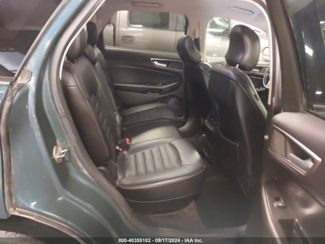 2FMPK4J90GBC65566 Ford EDGE SEL
