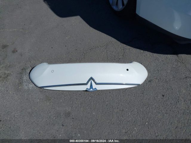 5YJSA1H2XEFP62603 Tesla Model S P85d