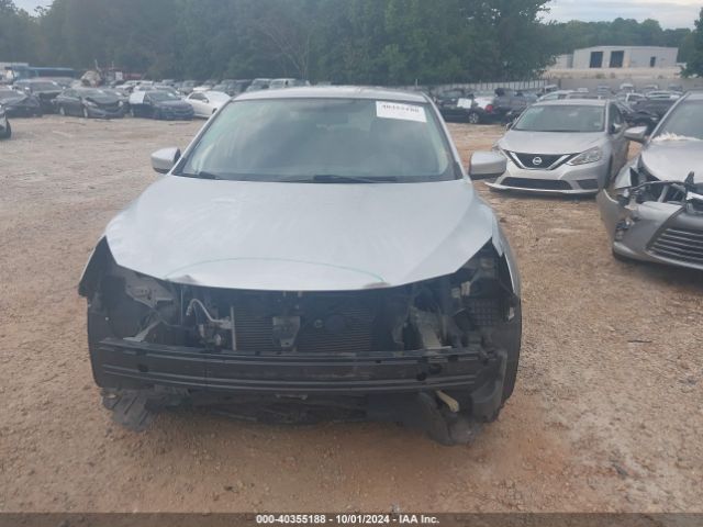 3N1AB7AP8HY293282 Nissan SENTRA S