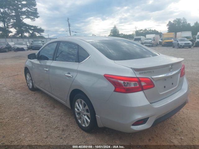 3N1AB7AP8HY293282 Nissan SENTRA S