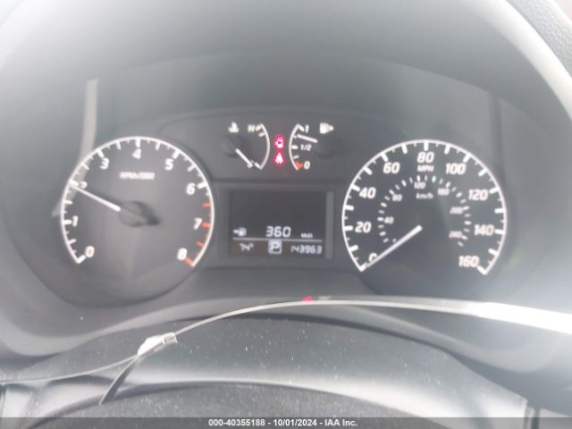 3N1AB7AP8HY293282 Nissan SENTRA S