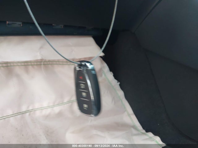Chevrolet Malibu 1ls 2018 1G1ZB5ST5JF112774 Image 11