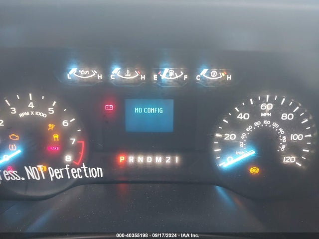 Ford F-150 Xl 2018 1FTMF1CB7JKF95437 Image 15
