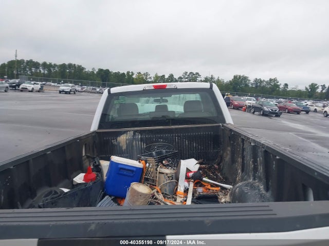 Ford F-150 Xl 2018 1FTMF1CB7JKF95437 Image 8