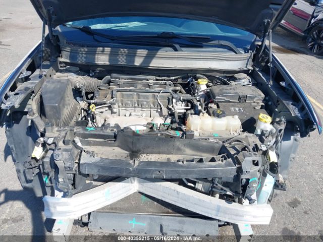 1C4PJLLB2KD387673 Jeep Cherokee Latitude Plus Fwd