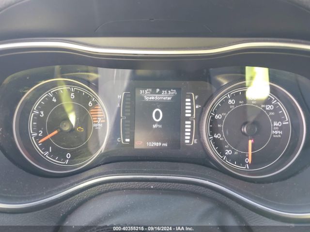 1C4PJLLB2KD387673 Jeep Cherokee Latitude Plus Fwd