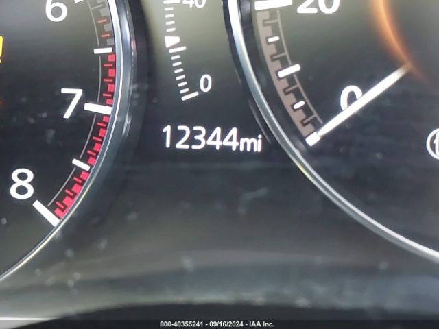 3MVDMBBLXNM413488 Mazda Cx-30 Select