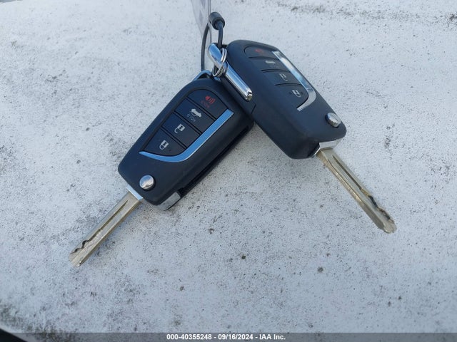 Toyota CAMRY SE 2021 4T1G11AK8MU456890 Image 11