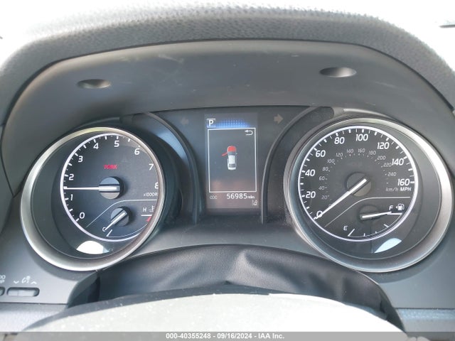 Toyota CAMRY SE 2021 4T1G11AK8MU456890 Image 7