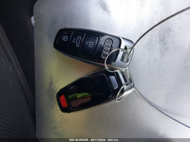 WA1LCBF72PD019182 Audi Q7 Premium Plus 45 Tfsi Quattro Tiptronic