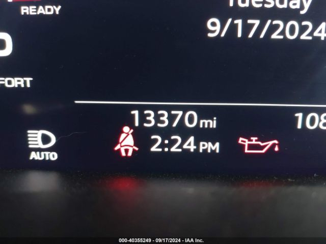 WA1LCBF72PD019182 Audi Q7 Premium Plus 45 Tfsi Quattro Tiptronic