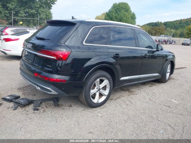 WA1LCBF72PD019182 Audi Q7 Premium Plus 45 Tfsi Quattro Tiptronic