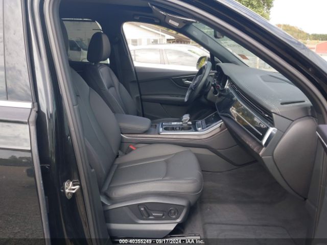 WA1LCBF72PD019182 Audi Q7 Premium Plus 45 Tfsi Quattro Tiptronic