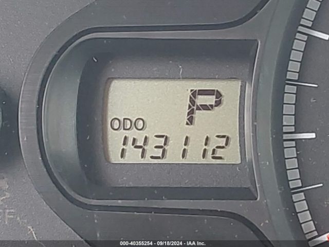 5TDKK3DC5ES431432 Toyota Sienna Le V6 8 Passenger