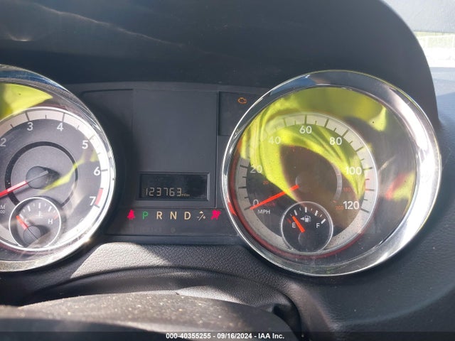 Dodge Grand Caravan Sxt 2014 2C4RDGCG1ER202646 Image 7