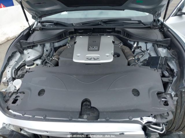 JN1BY1AP0FM541363 Infiniti Q70 3.7