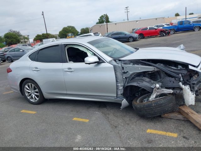 JN1BY1AP0FM541363 Infiniti Q70 3.7