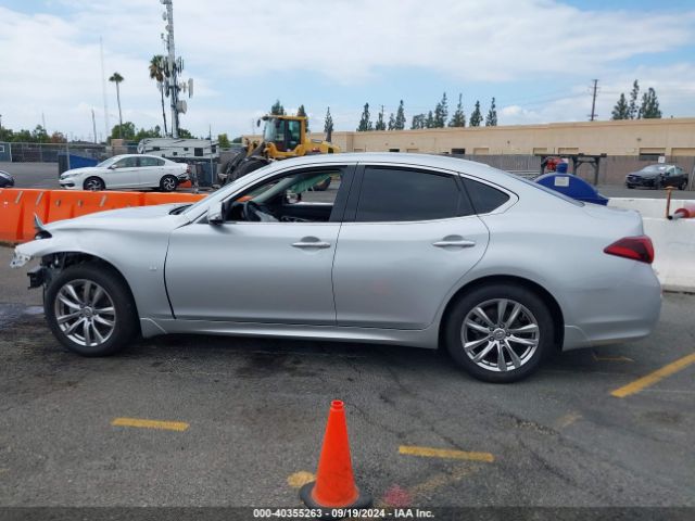 JN1BY1AP0FM541363 Infiniti Q70 3.7