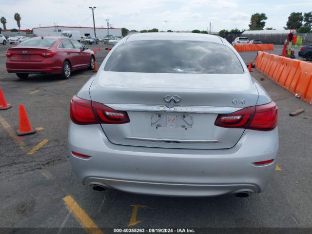 JN1BY1AP0FM541363 Infiniti Q70 3.7
