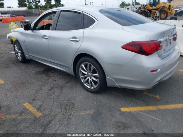 JN1BY1AP0FM541363 Infiniti Q70 3.7