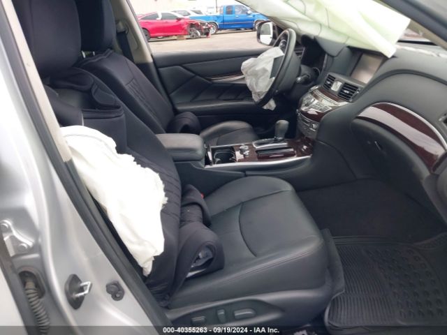 JN1BY1AP0FM541363 Infiniti Q70 3.7