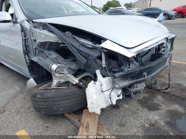 JN1BY1AP0FM541363 Infiniti Q70 3.7