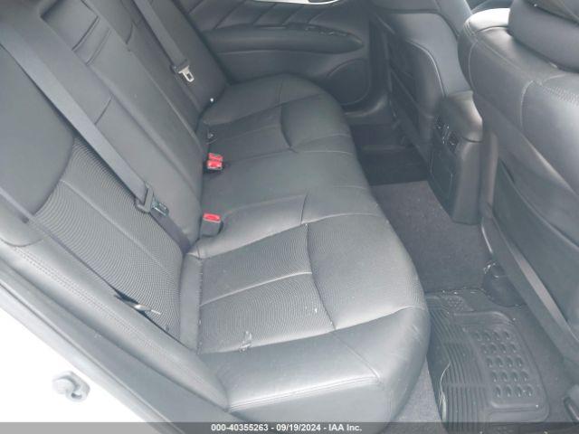JN1BY1AP0FM541363 Infiniti Q70 3.7