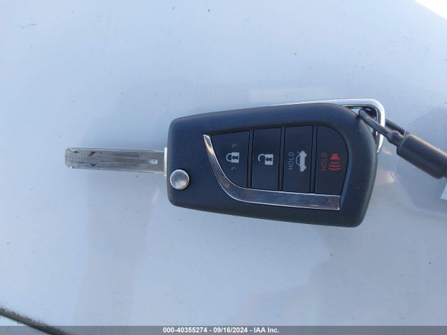 Toyota COROLLA LE 2022 5YFEPMAE3NP282683 Image 11