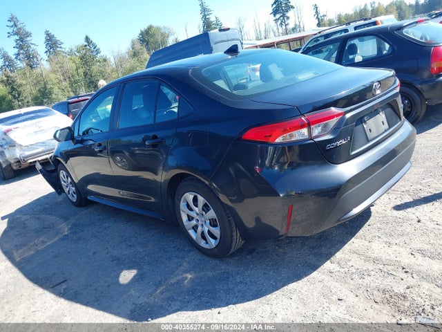 Toyota COROLLA LE 2022 5YFEPMAE3NP282683 Image 14