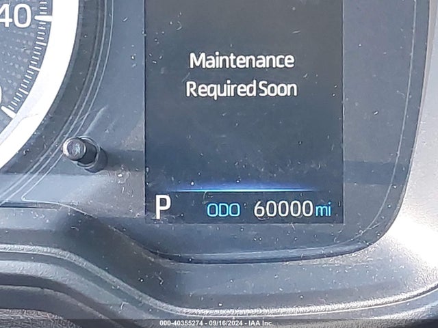 Toyota COROLLA LE 2022 5YFEPMAE3NP282683 Image 15