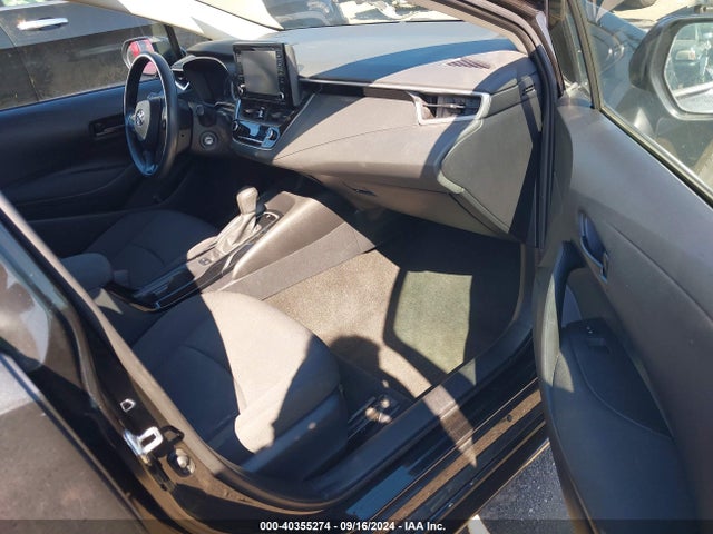 Toyota COROLLA LE 2022 5YFEPMAE3NP282683 Image 5