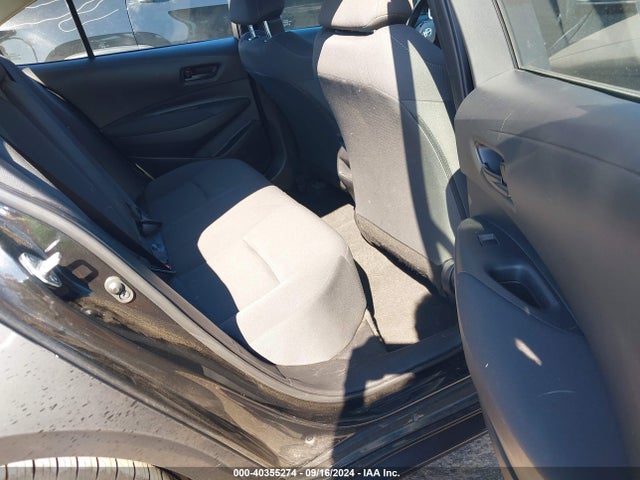 Toyota COROLLA LE 2022 5YFEPMAE3NP282683 Image 8