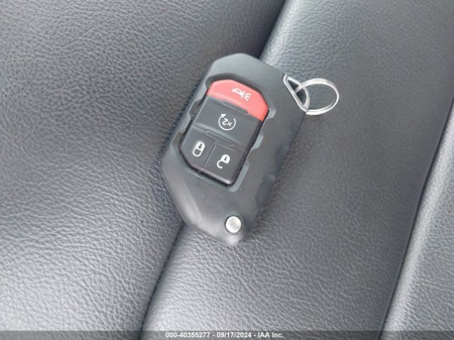 2024 JEEP WRANGLER 1C4PJXEN0RW119640 Photo 10